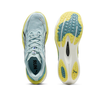 PUMA Deviate NITRO™ 4 Men's Running Shoes - Supersports Thailand