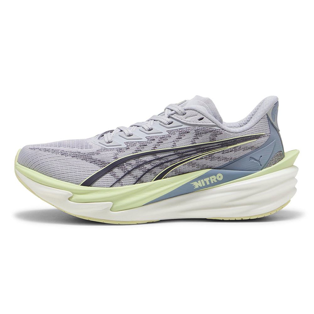 PUMA Deviate NITRO™ 4 Women's Running Shoes - Supersports Thailand