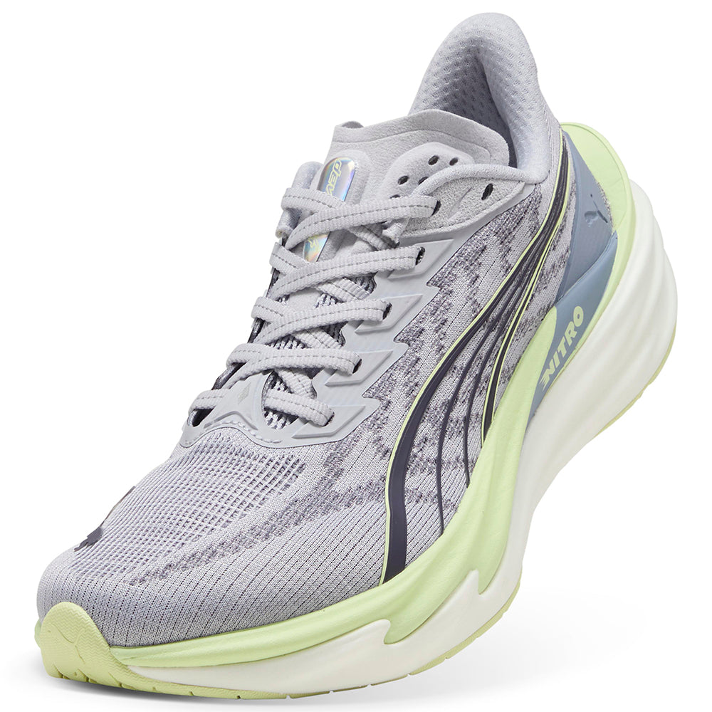 PUMA Deviate NITRO™ 4 Women's Running Shoes - Supersports Thailand
