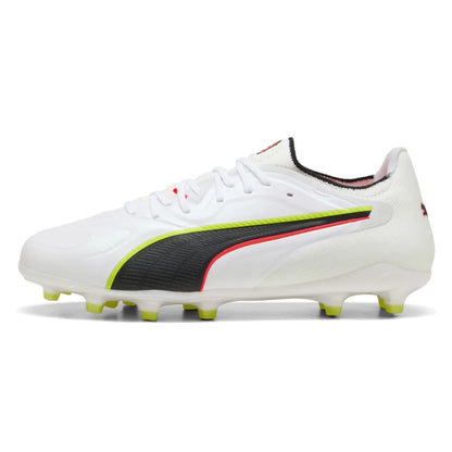 PUMA King 20 Ultimate FG/AG Unisex Football Shoes - Supersports Thailand