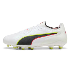 PUMA King 20 Ultimate FG/AG Unisex Football Shoes - Supersports Thailand