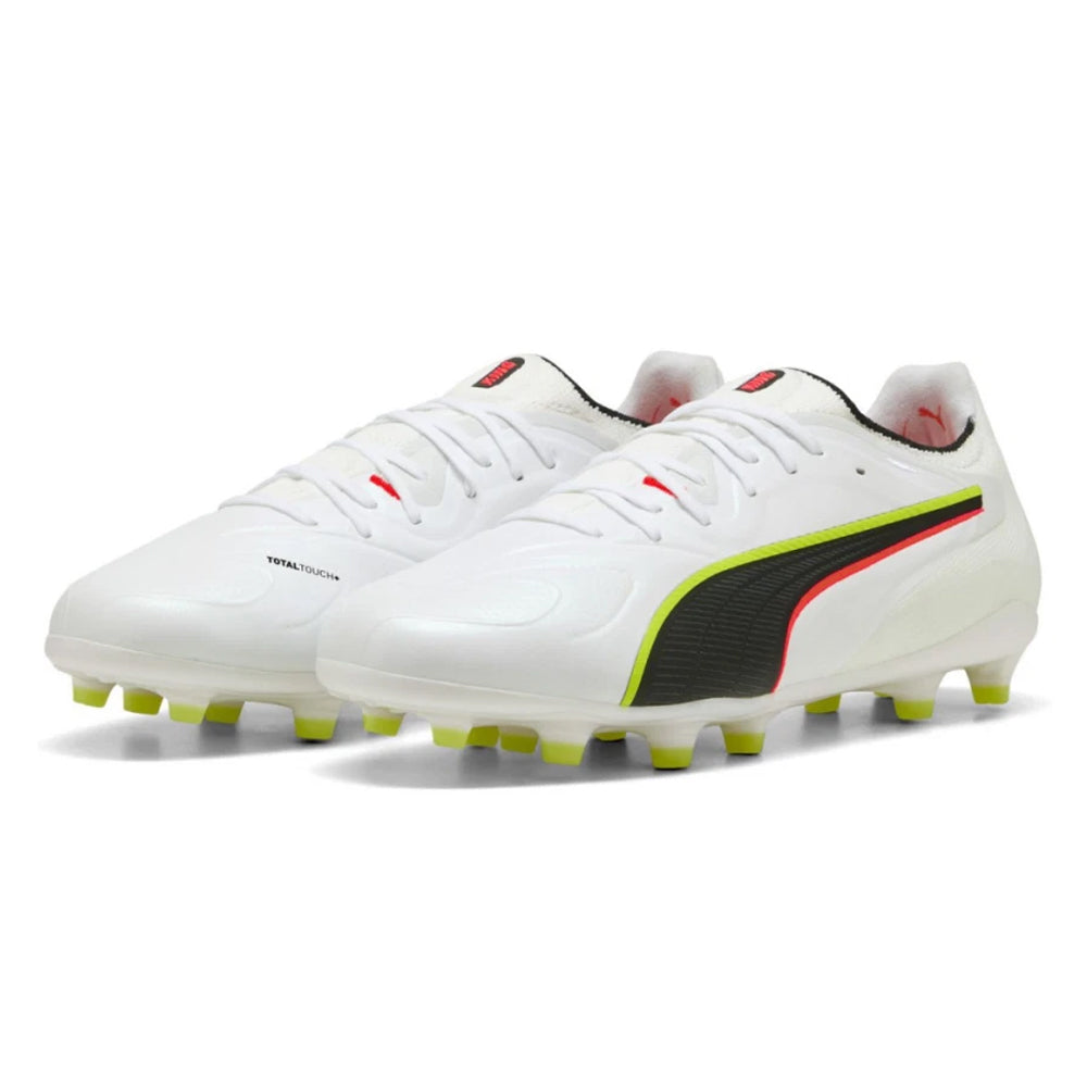 PUMA King 20 Ultimate FG/AG Unisex Football Shoes Supersports Thailand