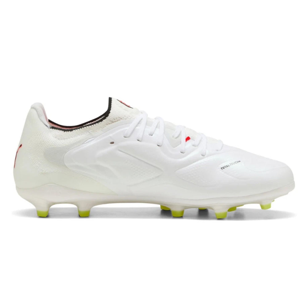 PUMA King 20 Ultimate FG/AG Unisex Football Shoes - Supersports Thailand Supersports Thailand