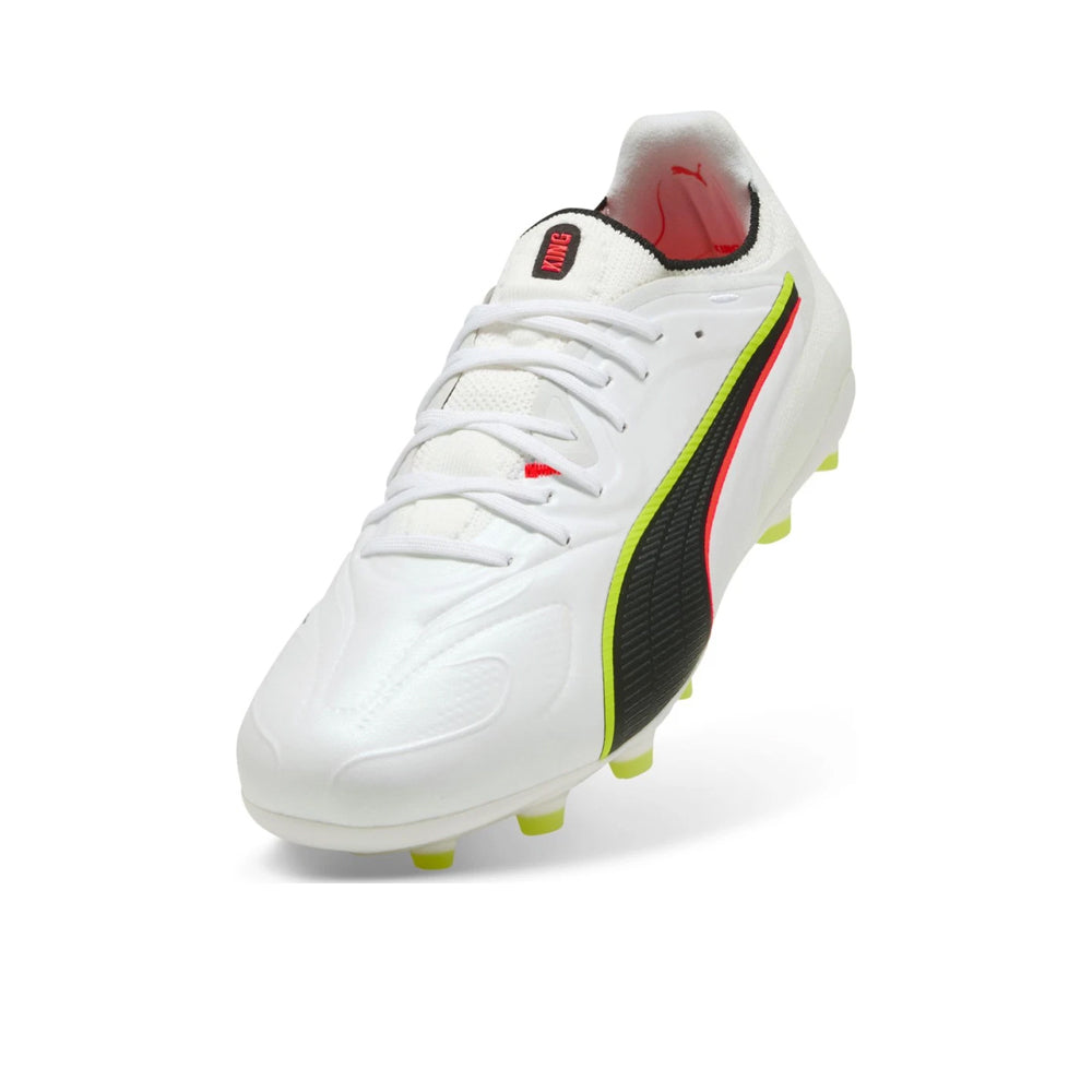 PUMA King 20 Ultimate FG/AG Unisex Football Shoes - Supersports Thailand Supersports Thailand