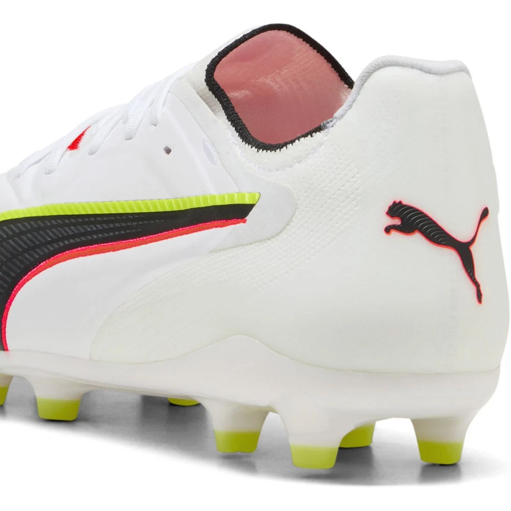 PUMA King 20 Ultimate FG/AG Unisex Football Shoes - Supersports Thailand