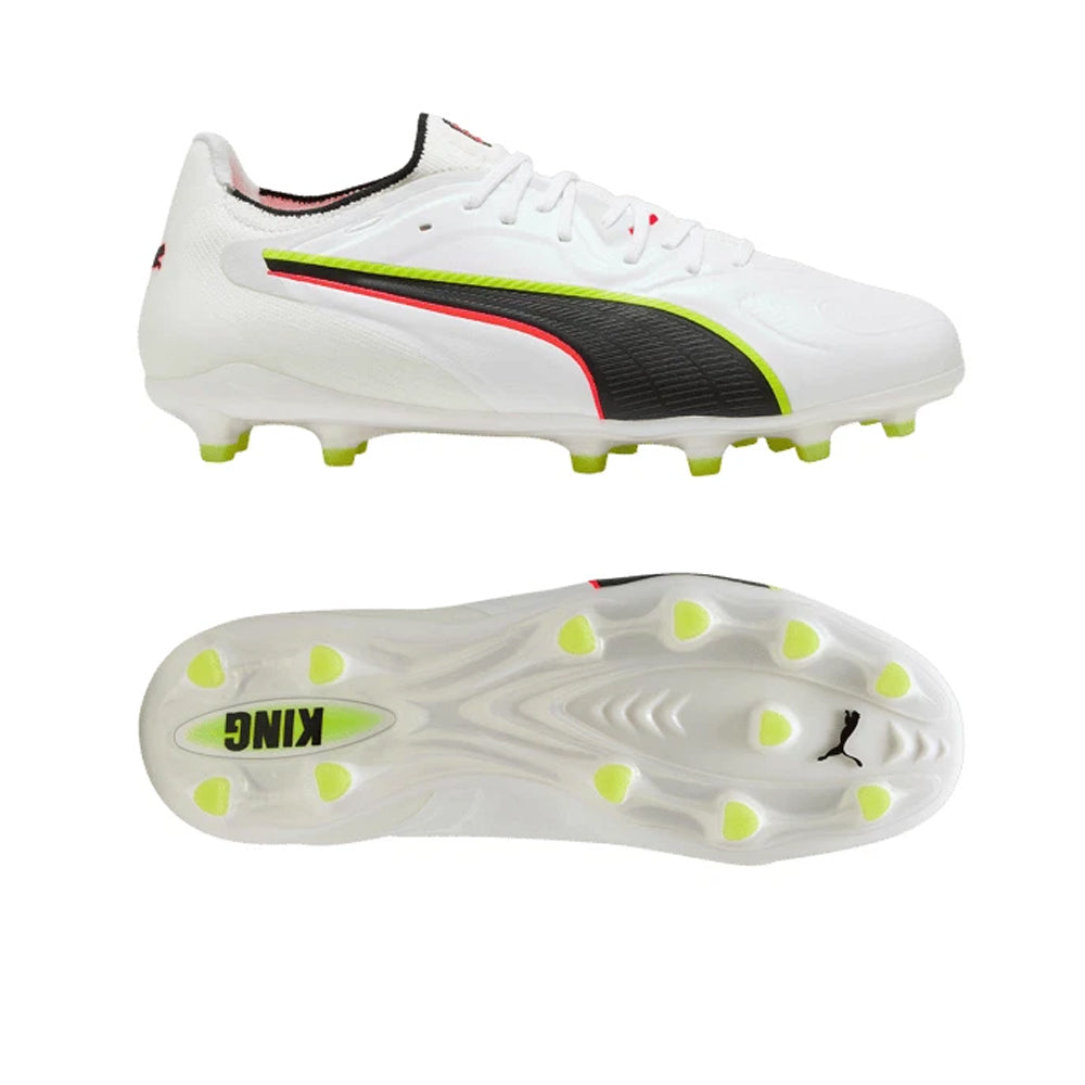 PUMA King 20 Ultimate FG/AG Unisex Football Shoes - Supersports Thailand