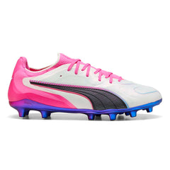 PUMA King 20 Ultimate FG/AG Men's Football Shoes - Supersports Thailand