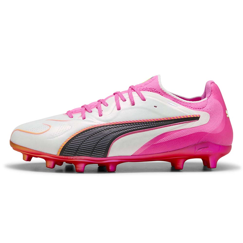 PUMA King 20 Ultimate FG/AG Men's Football Shoes - Supersports Thailand Supersports Thailand