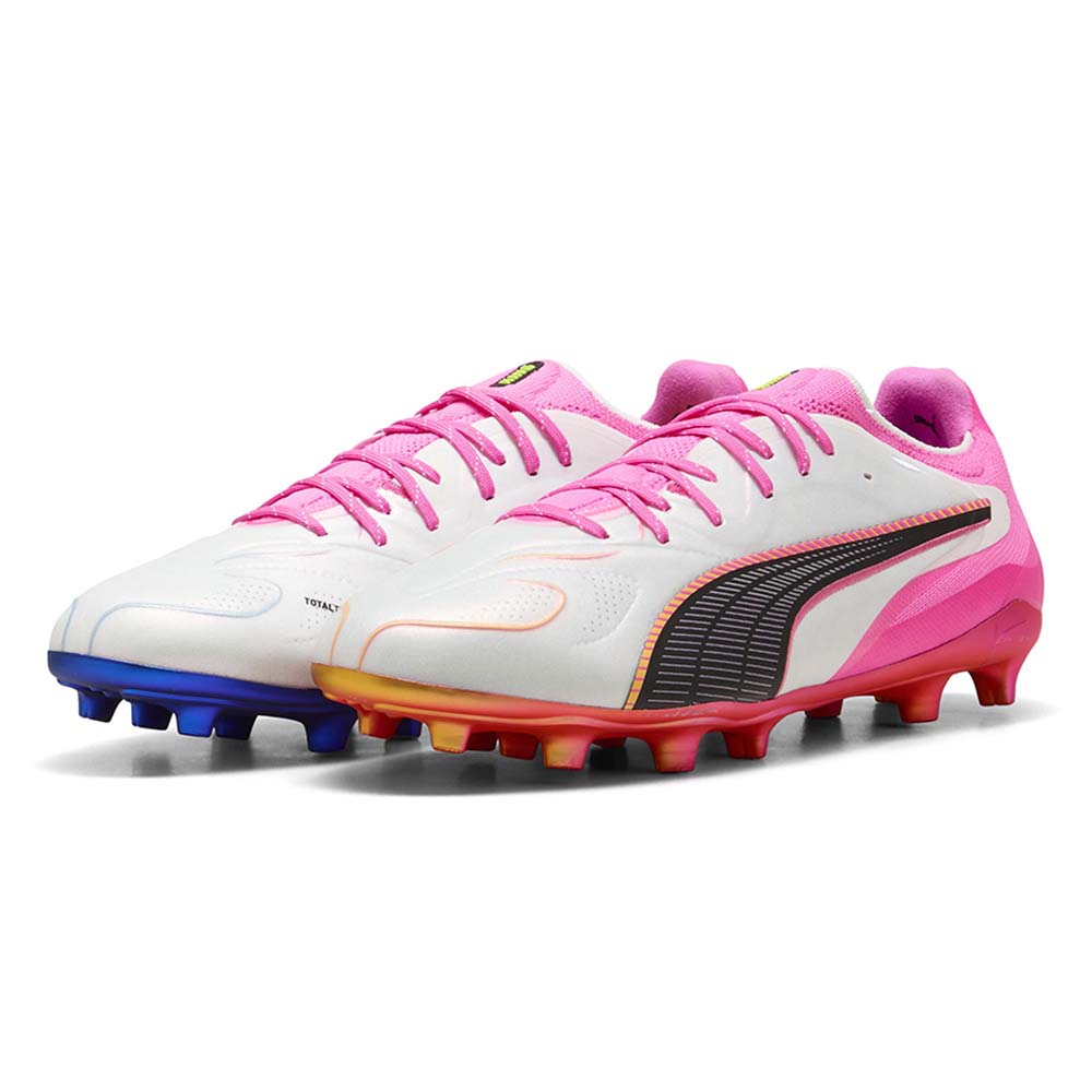 PUMA King 20 Ultimate FG/AG Men's Football Shoes - Supersports Thailand