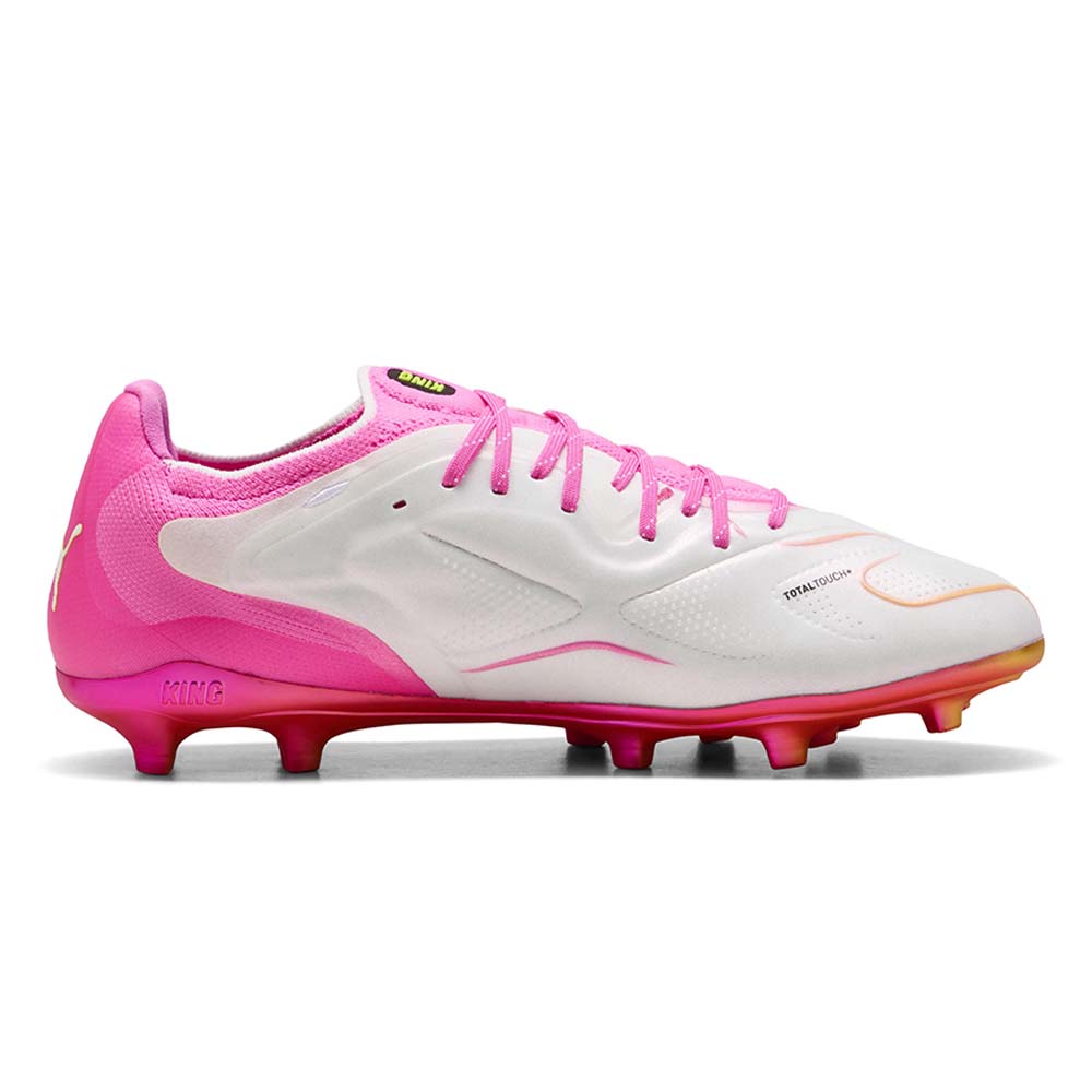 PUMA King 20 Ultimate FG/AG Men's Football Shoes - Supersports Thailand