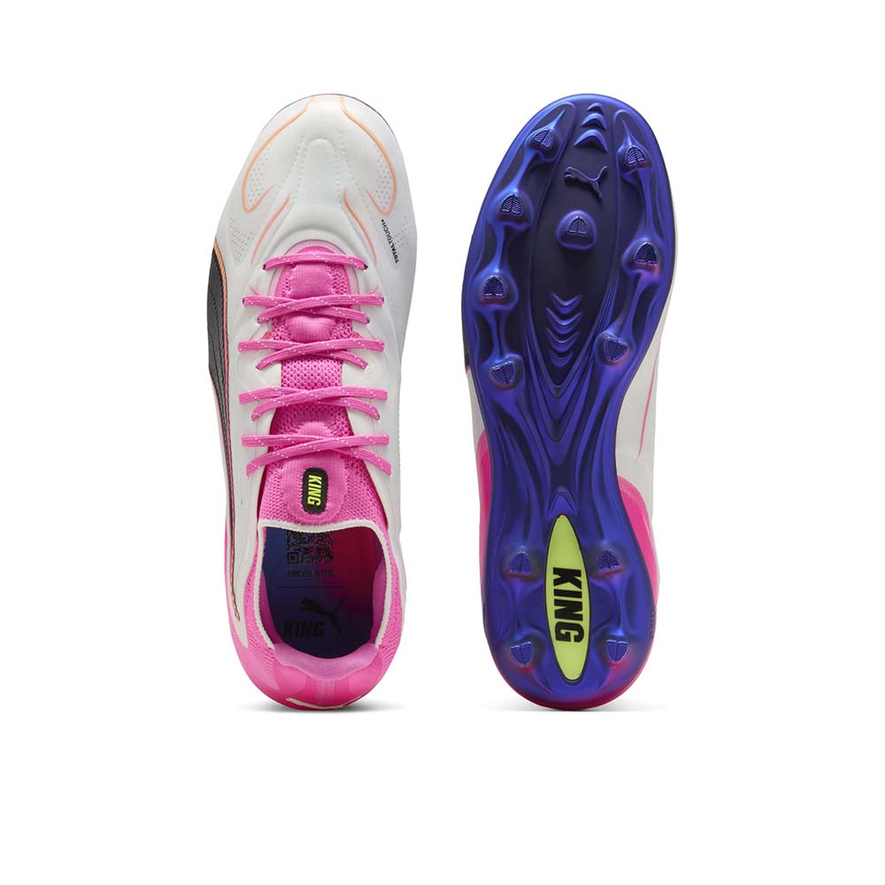 PUMA King 20 Ultimate FG/AG Men's Football Shoes - Supersports Thailand Supersports Thailand