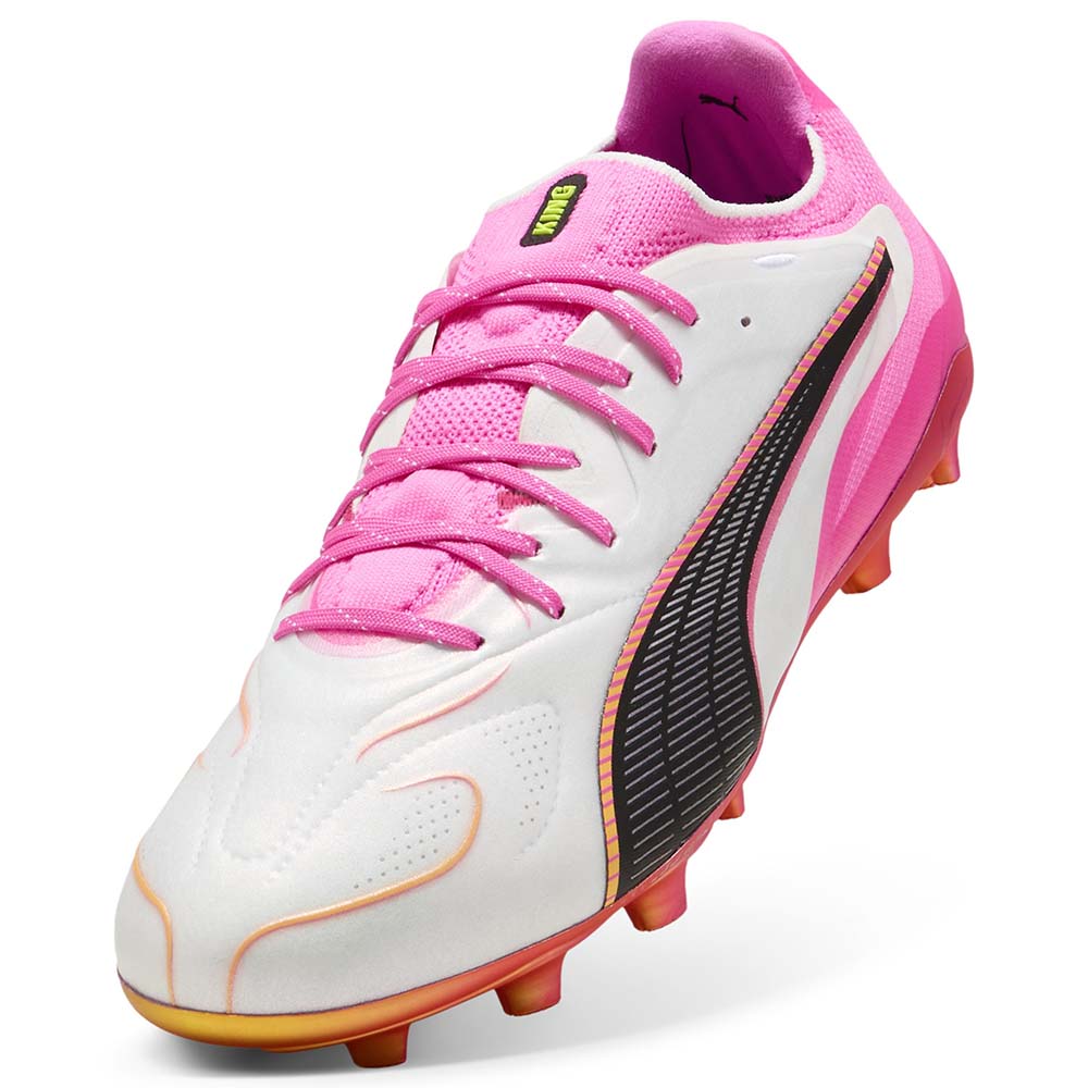 PUMA King 20 Ultimate FG/AG Men's Football Shoes - Supersports Thailand