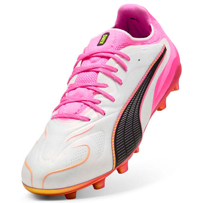 PUMA King 20 Ultimate FG/AG Men's Football Shoes - Supersports Thailand