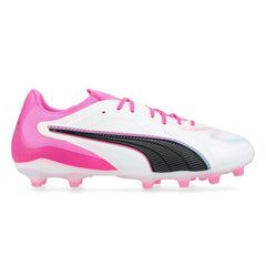 PUMA King 20 Pro FG/AG Men's Football Shoes - Supersports Thailand