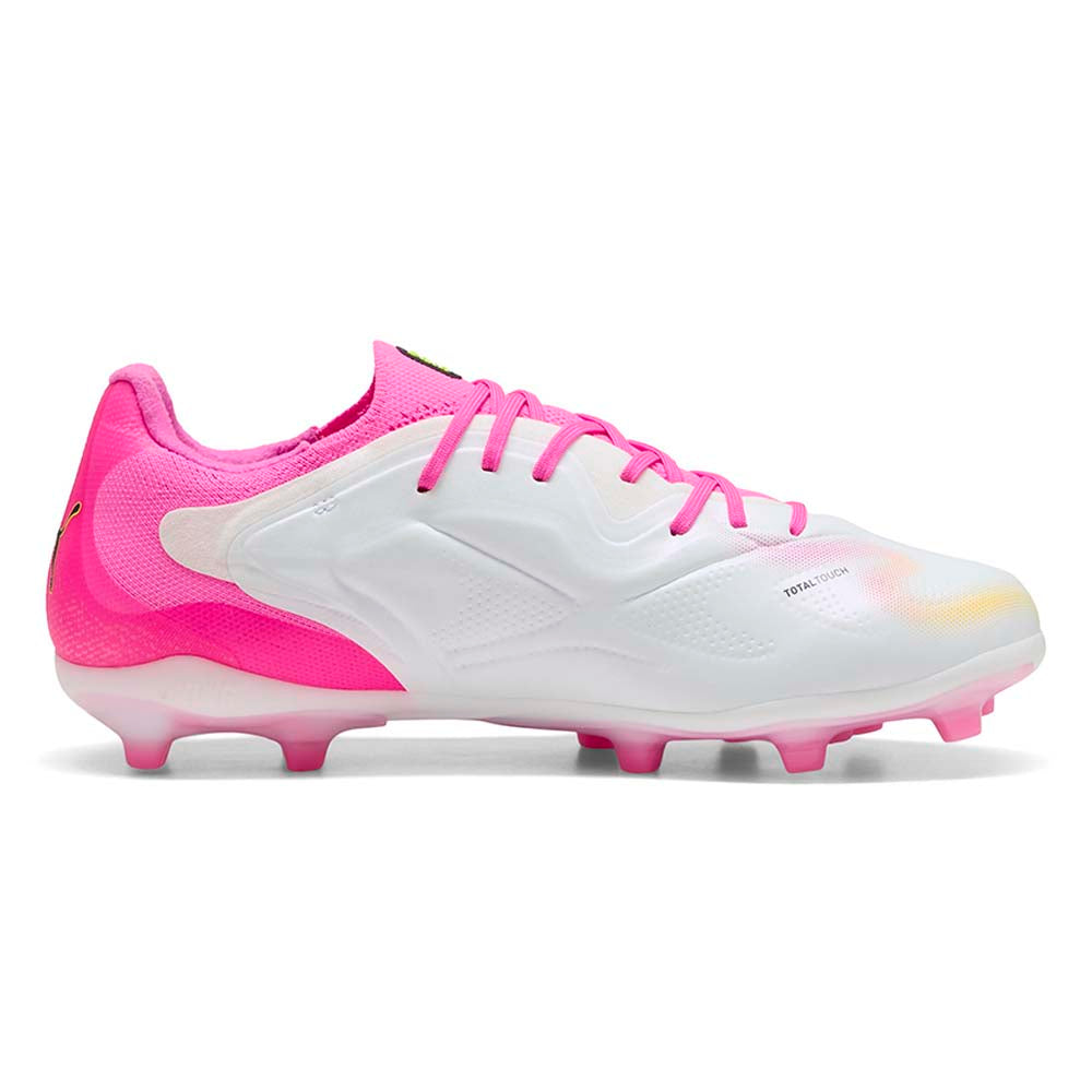 PUMA King 20 Pro FG/AG Men's Football Shoes - Supersports Thailand Supersports Thailand