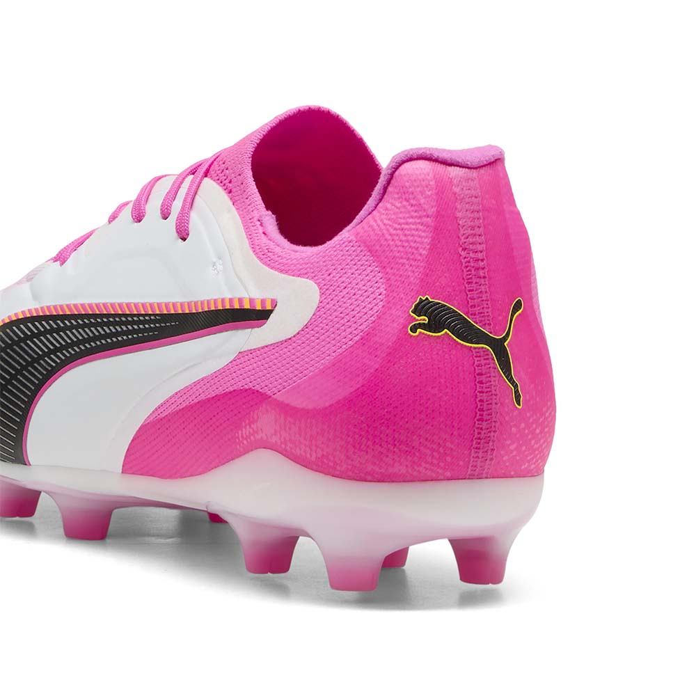 PUMA King 20 Pro FG/AG Men's Football Shoes - Supersports Thailand