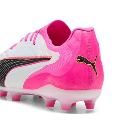 PUMA King 20 Pro FG/AG Men's Football Shoes - Supersports Thailand