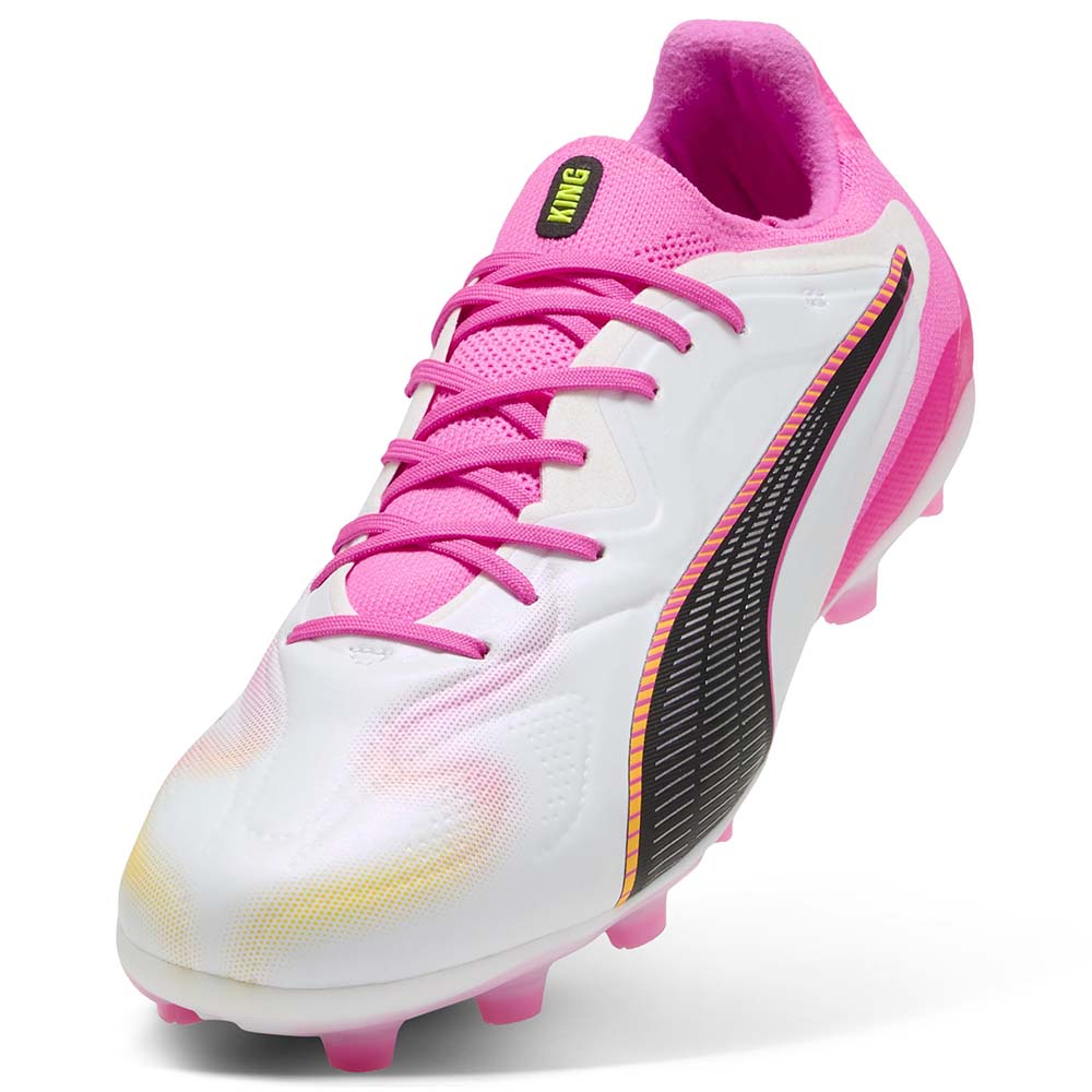PUMA King 20 Pro FG/AG Men's Football Shoes - Supersports Thailand