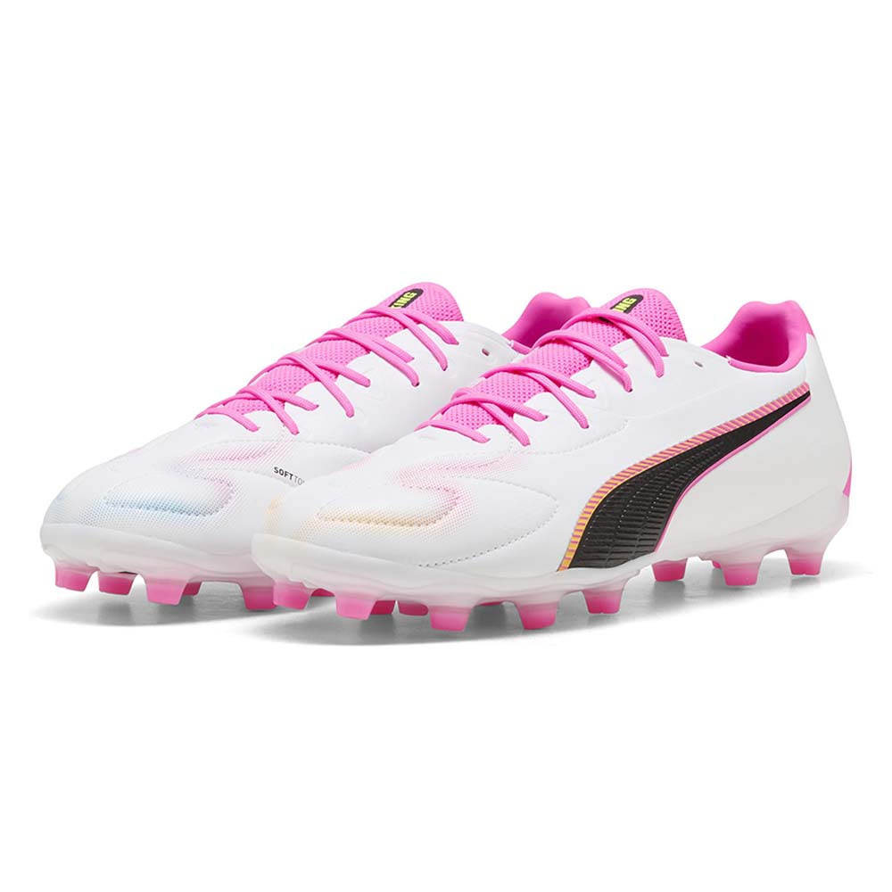 PUMA King 20 Match FG/AG Men's Football Shoes - Supersports Thailand