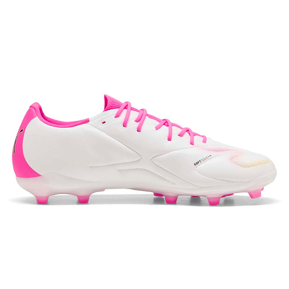 PUMA King 20 Match FG/AG Men's Football Shoes - Supersports Thailand Supersports Thailand