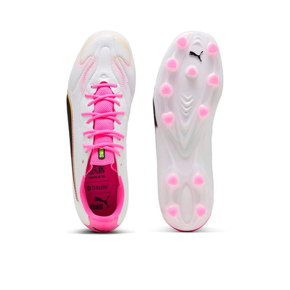 PUMA King 20 Match FG/AG Men's Football Shoes - Supersports Thailand