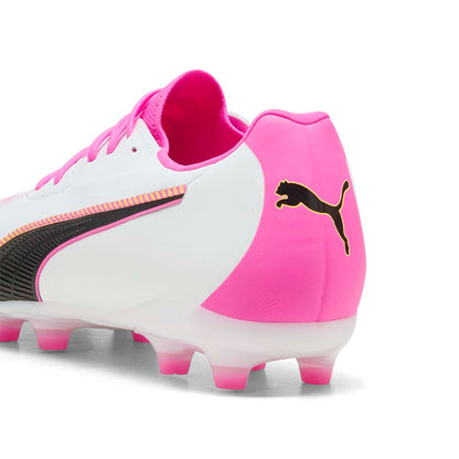 PUMA King 20 Match FG/AG Men's Football Shoes - Supersports Thailand