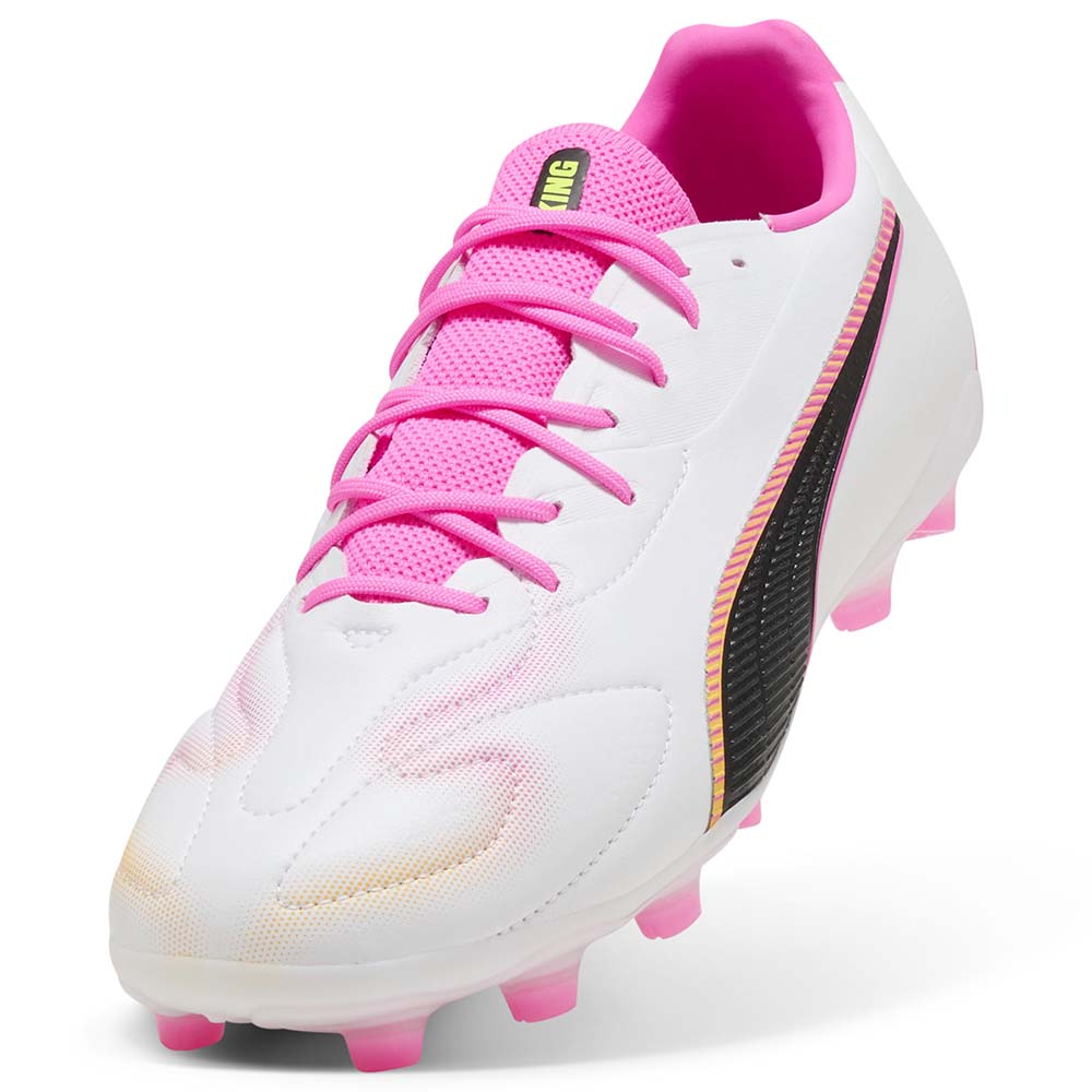 PUMA King 20 Match FG/AG Men's Football Shoes - Supersports Thailand Supersports Thailand