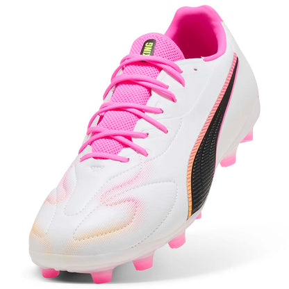 PUMA King 20 Match FG/AG Men's Football Shoes - Supersports Thailand