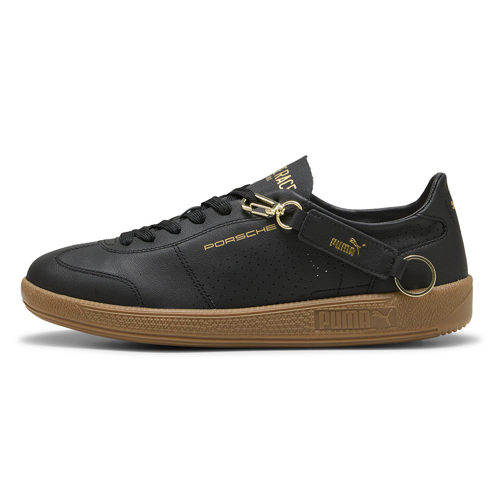 PUMA Porsche Legacy Palermo รองเท้าลำลองผู้ใหญ่ Supersports Thailand