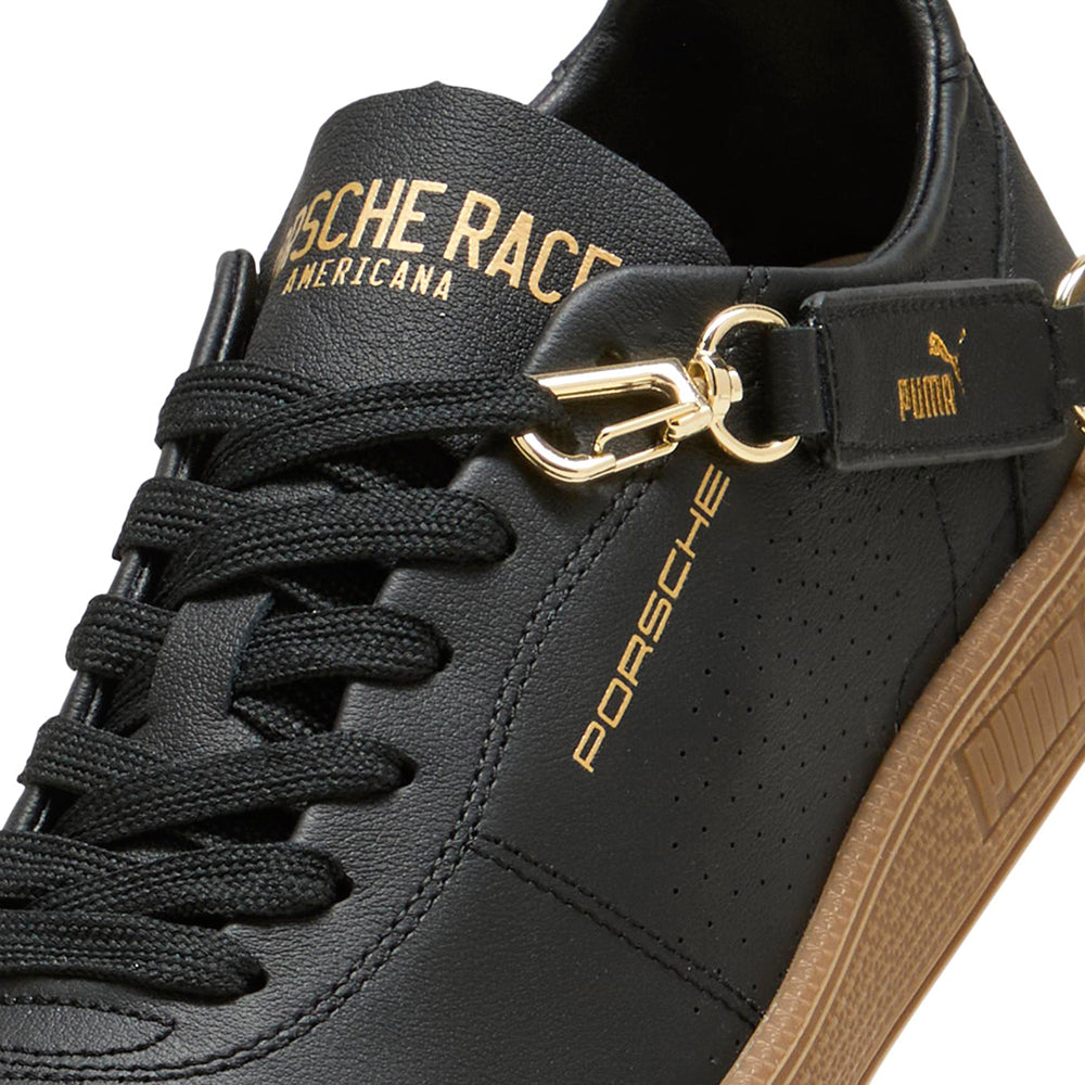 PUMA Porsche Legacy Palermo รองเท้าลำลองผู้ใหญ่