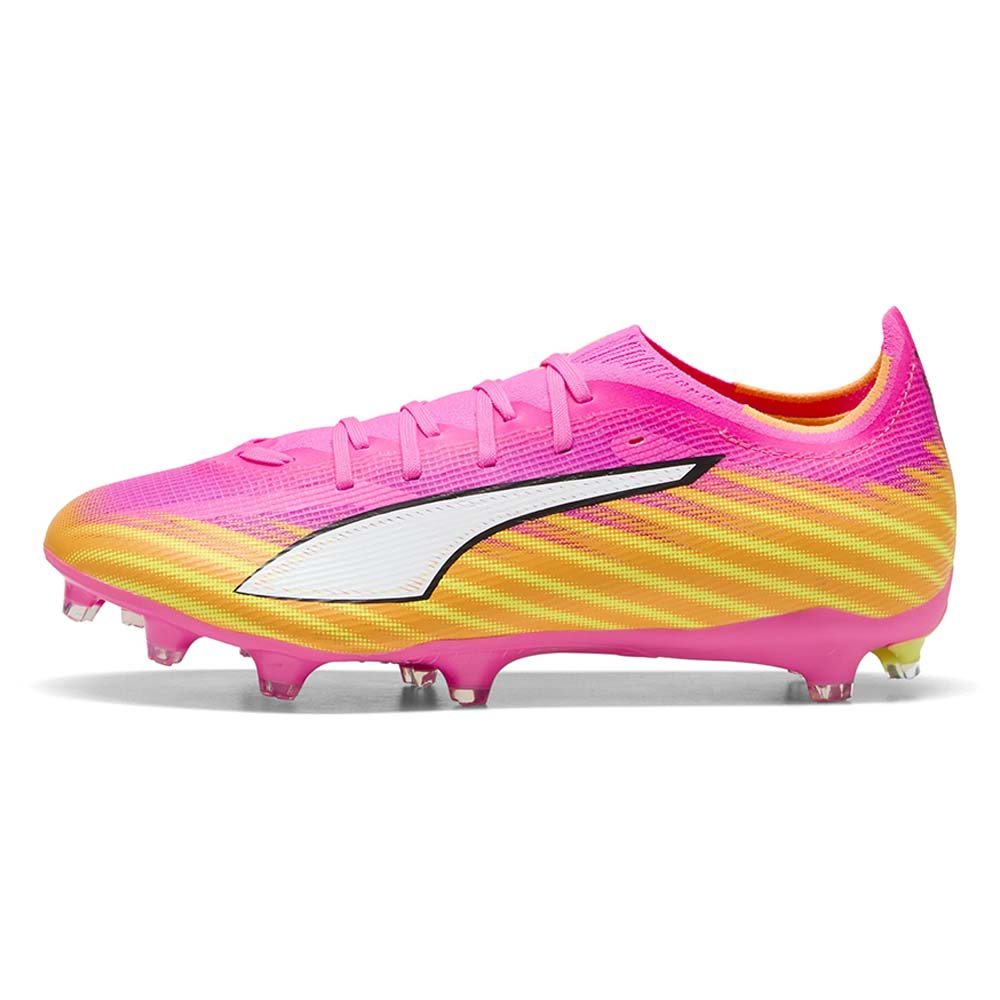 PUMA Ultra 6 Match FG/AG Men's Football Shoes - Supersports Thailand Supersports Thailand