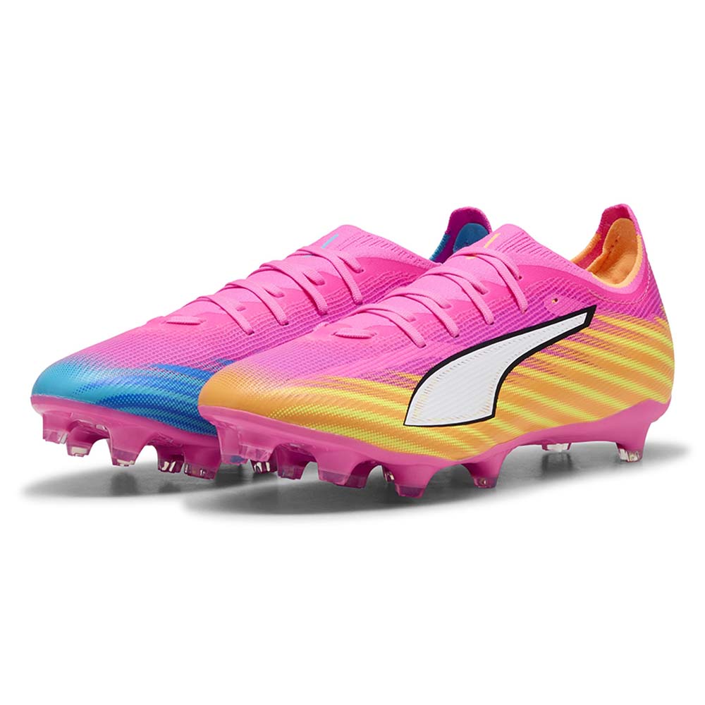 PUMA Ultra 6 Match FG/AG Men's Football Shoes - Supersports Thailand Supersports Thailand