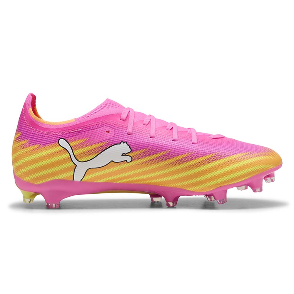 PUMA Ultra 6 Match FG/AG Men's Football Shoes - Supersports Thailand Supersports Thailand