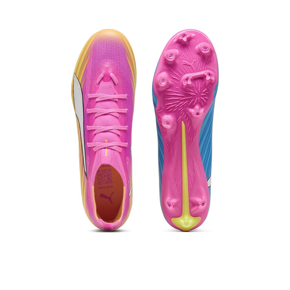 PUMA Ultra 6 Match FG/AG Men's Football Shoes - Supersports Thailand Supersports Thailand