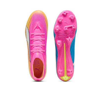 PUMA Ultra 6 Match FG/AG Men's Football Shoes - Supersports Thailand