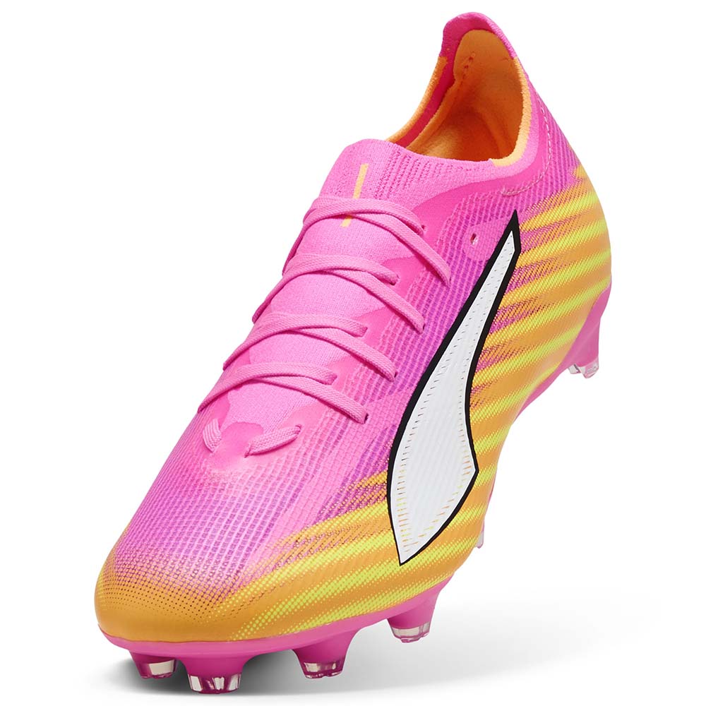 PUMA Ultra 6 Match FG/AG Men's Football Shoes - Supersports Thailand Supersports Thailand