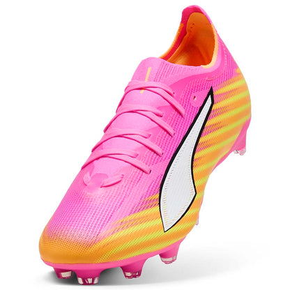 PUMA Ultra 6 Match FG/AG Men's Football Shoes - Supersports Thailand