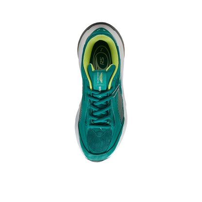 PUMA x Aston Martin Aramco F1® Team RS Surge Low รองเท้าลำลองผู้ใหญ่