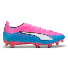 PUMA Ultra 6 Pro FG/AG Men's Football Shoes - Supersports Thailand