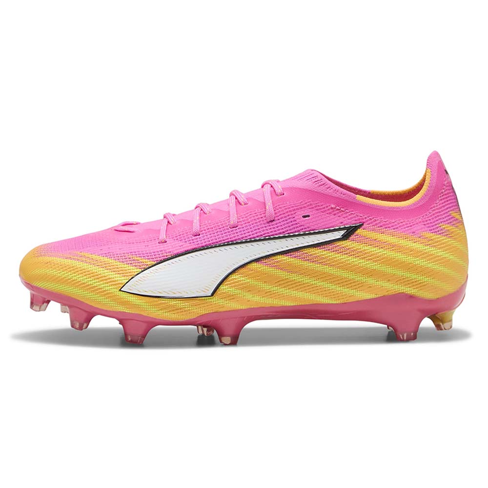 PUMA Ultra 6 Pro FG/AG Men's Football Shoes - Supersports Thailand