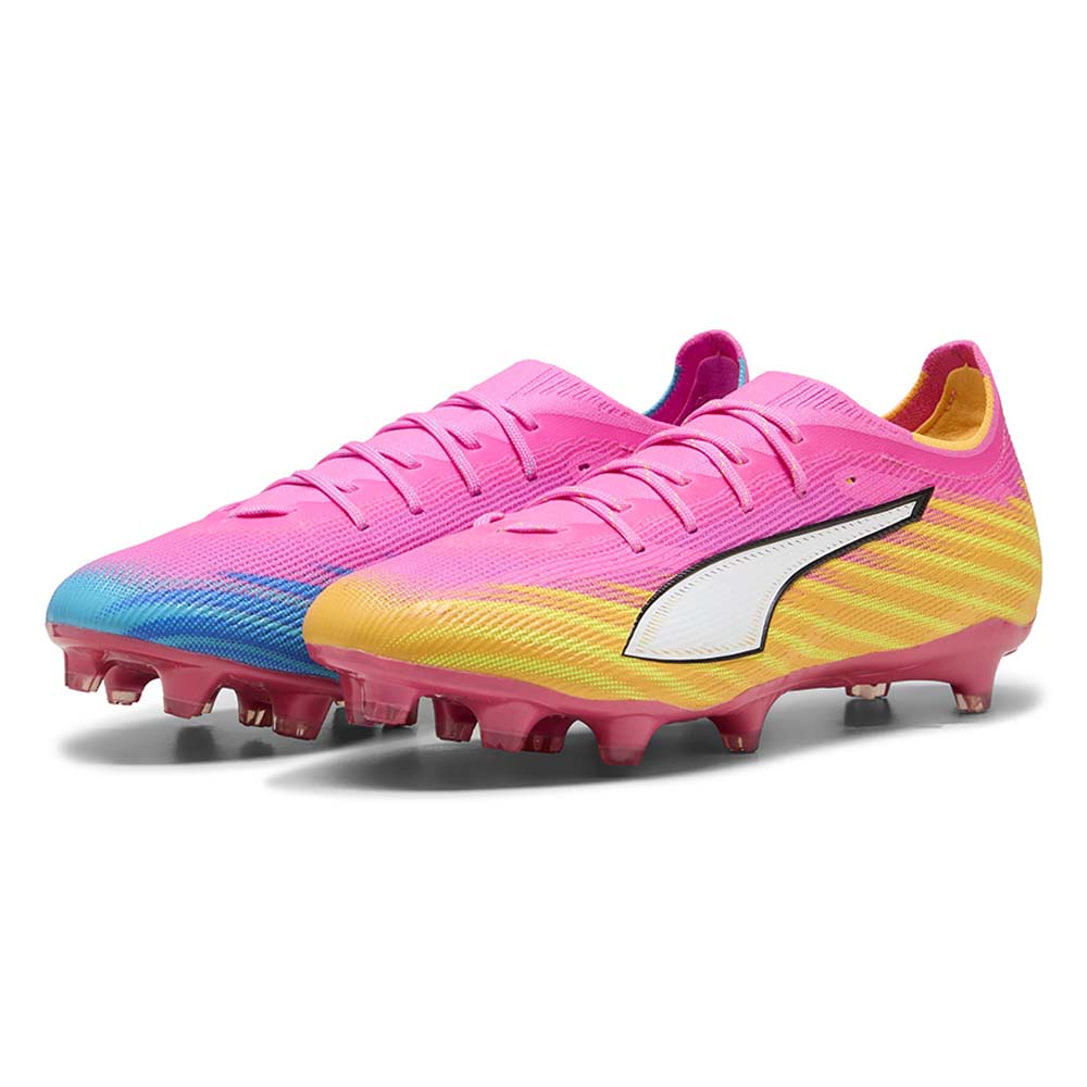PUMA Ultra 6 Pro FG/AG Men's Football Shoes - Supersports Thailand Supersports Thailand