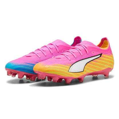 PUMA Ultra 6 Pro FG/AG Men's Football Shoes - Supersports Thailand