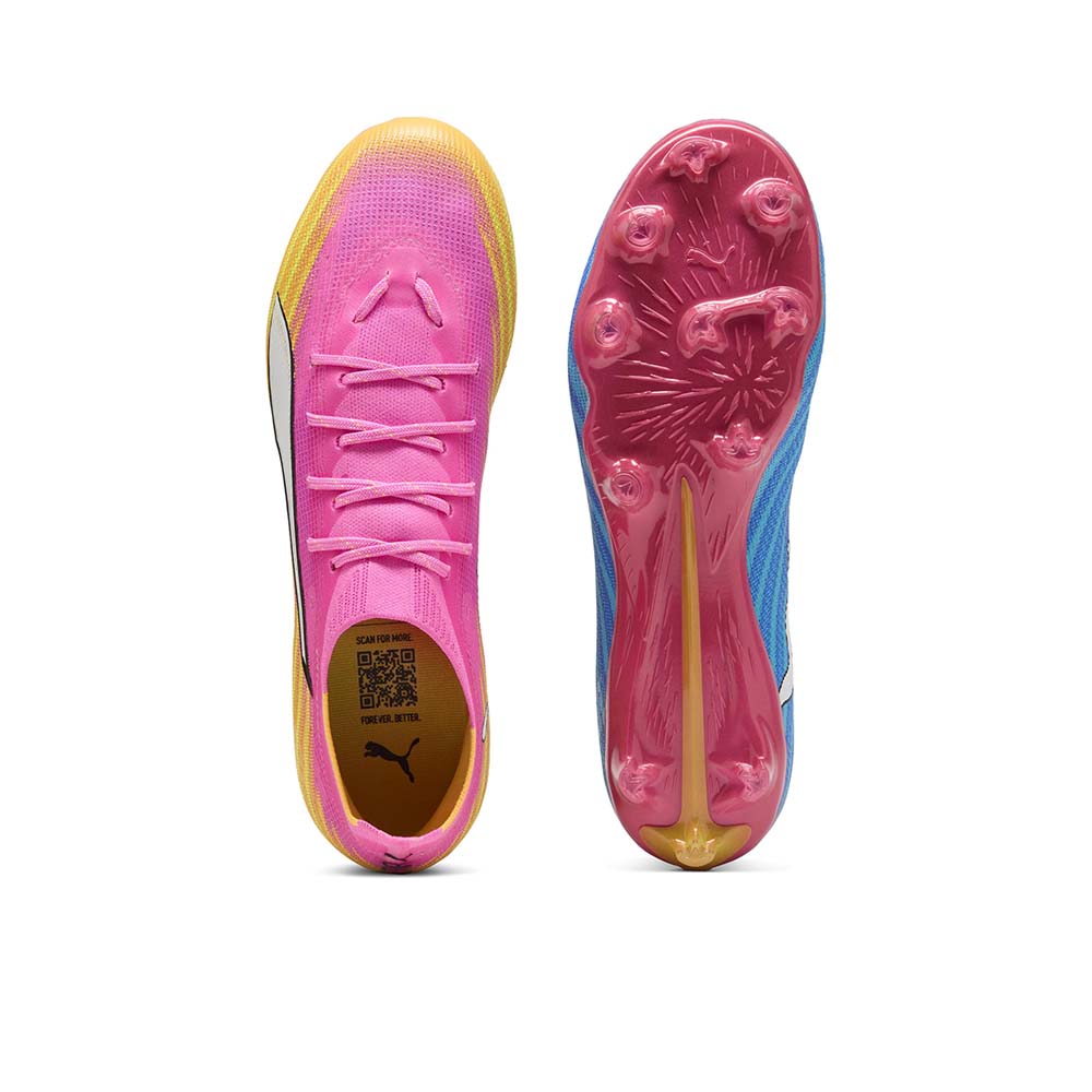 PUMA Ultra 6 Pro FG/AG Men's Football Shoes - Supersports Thailand Supersports Thailand