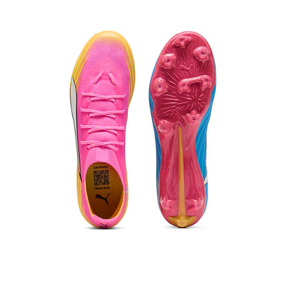 PUMA Ultra 6 Pro FG/AG Men's Football Shoes - Supersports Thailand