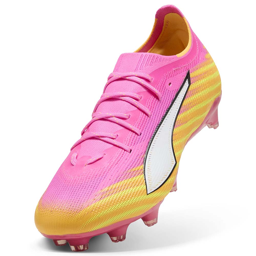 PUMA Ultra 6 Pro FG/AG Men's Football Shoes - Supersports Thailand