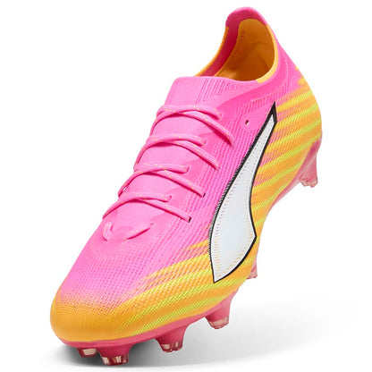 PUMA Ultra 6 Pro FG/AG Men's Football Shoes - Supersports Thailand