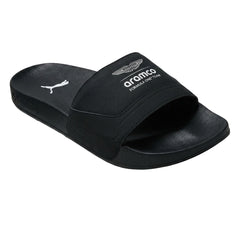 PUMA x Aston Martin Aramco F1® Team Leadcat รองเท้าแตะผู้ใหญ่