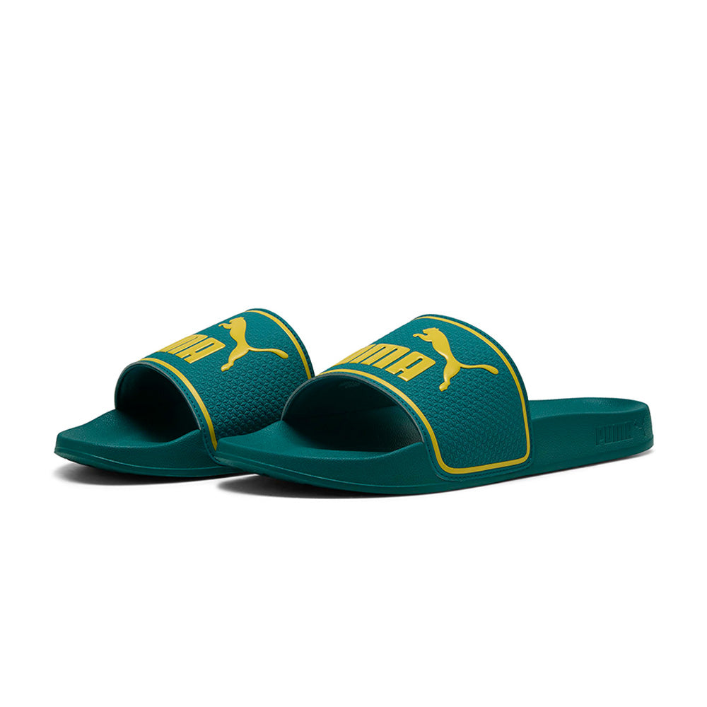 PUMA Leadcat 2.0 Unisex Sandals - Supersports Thailand Supersports Thailand