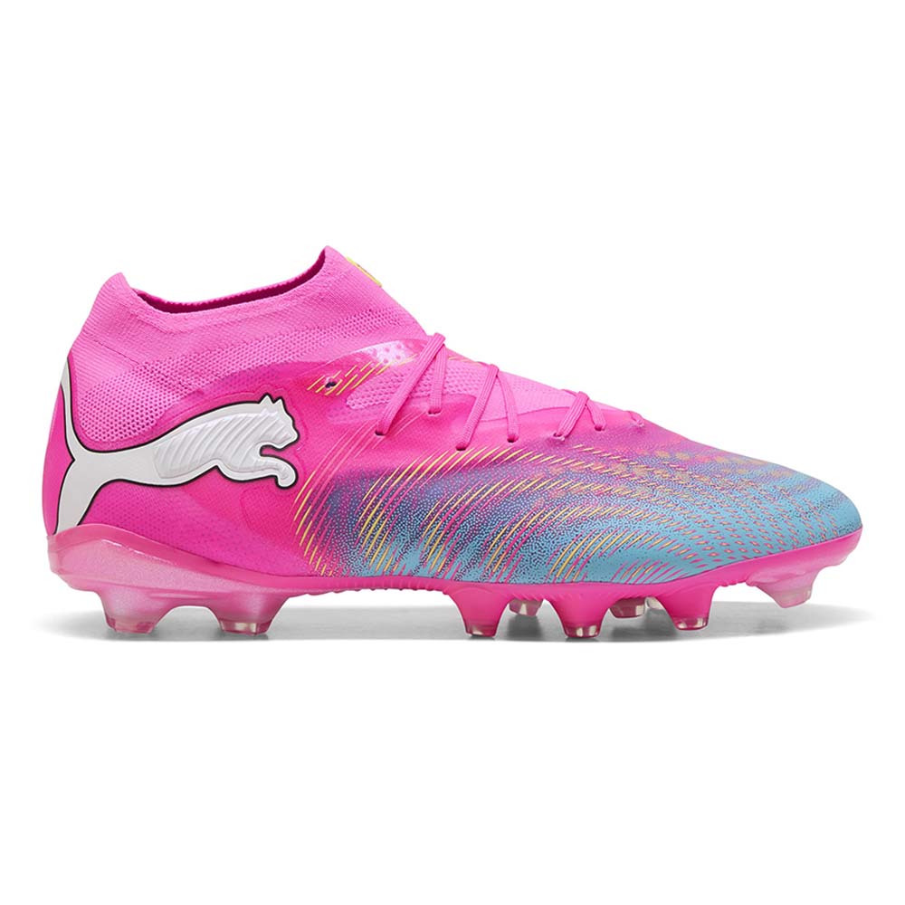 PUMA Future 9 Pro FG/AG Men's Football Shoes - Supersports Thailand
