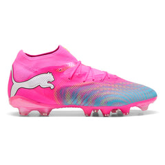 PUMA Future 9 Pro FG/AG Men's Football Shoes - Supersports Thailand